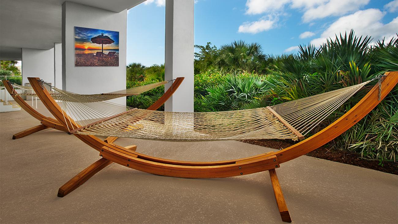 Hammock